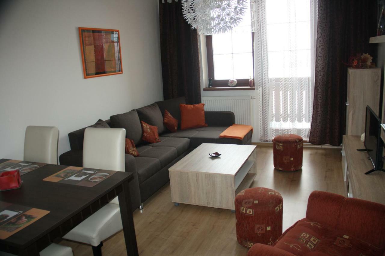 Apartmany Velka Lomnica B4-Ad1 Dış mekan fotoğraf