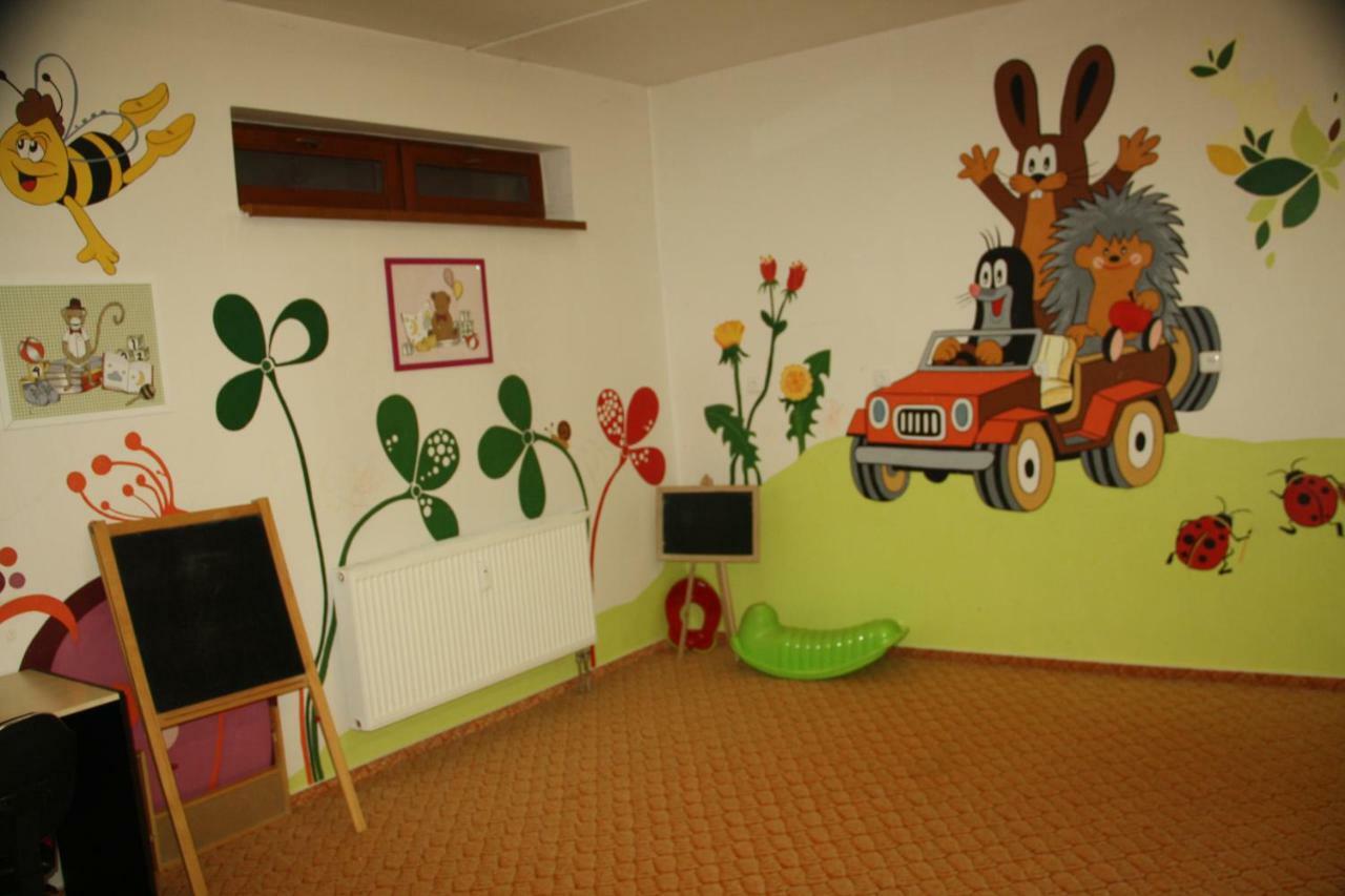 Apartmany Velka Lomnica B4-Ad1 Dış mekan fotoğraf