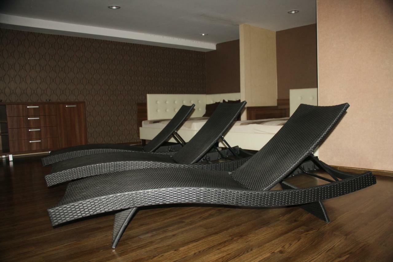 Apartmany Velka Lomnica B4-Ad1 Dış mekan fotoğraf