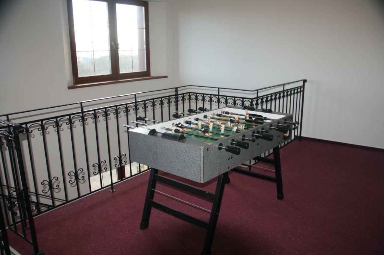 Apartmany Velka Lomnica B4-Ad1 Dış mekan fotoğraf