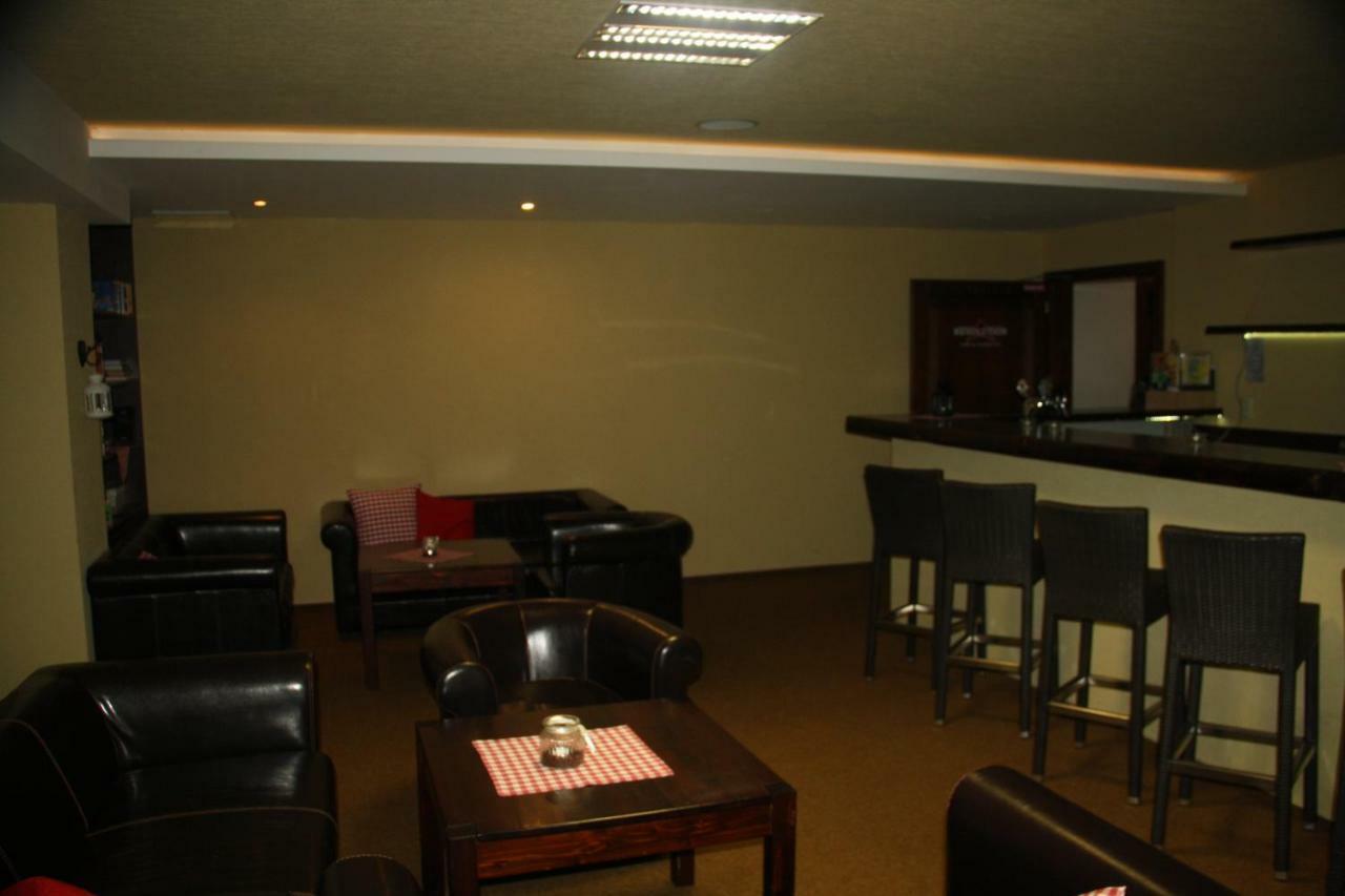 Apartmany Velka Lomnica B4-Ad1 Dış mekan fotoğraf