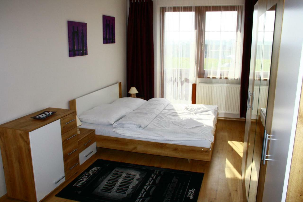 Apartmany Velka Lomnica B4-Ad1 Dış mekan fotoğraf