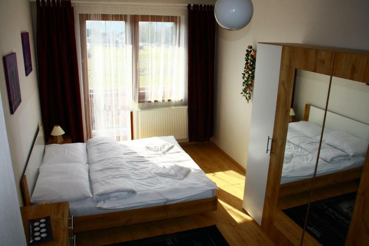 Apartmany Velka Lomnica B4-Ad1 Dış mekan fotoğraf
