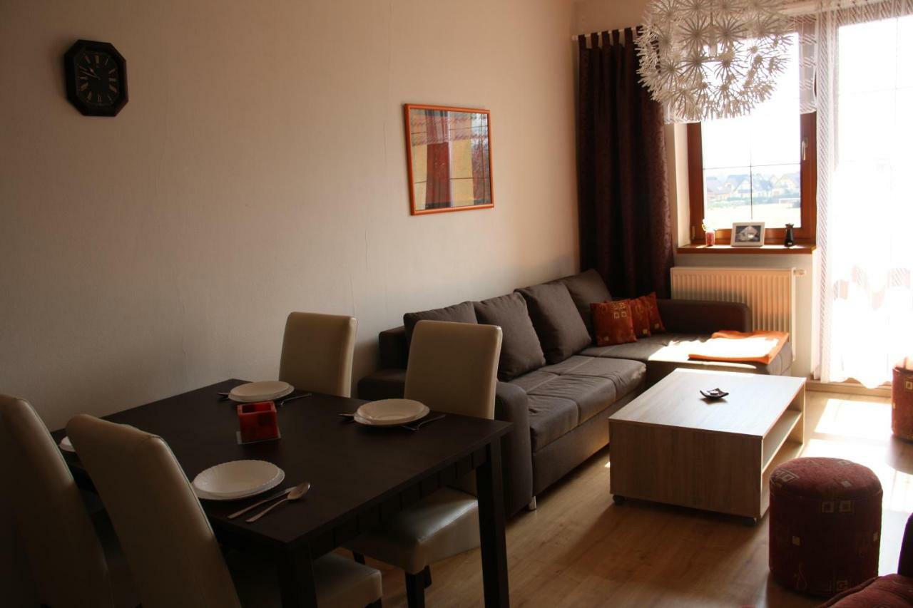 Apartmany Velka Lomnica B4-Ad1 Dış mekan fotoğraf